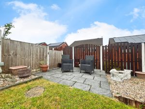 Garden- click for photo gallery